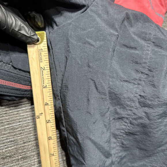 Colorblock Ski & Snow Jacket - Picture 13 of 16